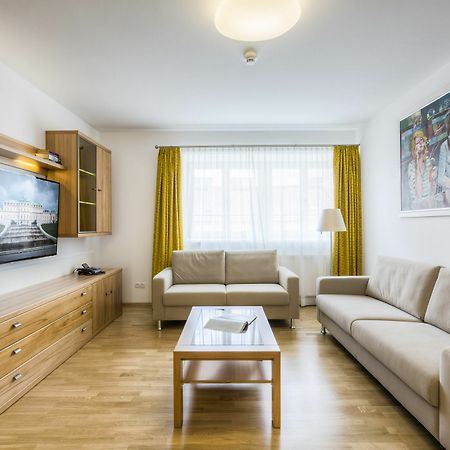 Vienna Grand Apartments City Exterior foto